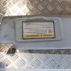 Pare soleil droit MERCEDES CLASSE C 203 PHASE 1 Diesel image 3