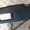 Pare soleil gauche BMW SERIE 3 E46 CABRIO PHASE 1 Essence image 1