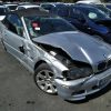 Pare soleil gauche BMW SERIE 3 E46 CABRIO PHASE 1 Essence image 4
