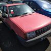 Commodo phare VOLKSWAGEN POLO 2 PHASE 2 Essence image 4