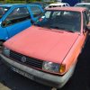 Commodo phare VOLKSWAGEN POLO 2 PHASE 2 Essence image 5