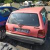 Commodo phare VOLKSWAGEN POLO 2 PHASE 2 Essence image 6