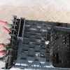 Porte fusible SKODA OCTAVIA 2 PHASE 1 Diesel image 1