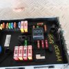 Porte fusible SKODA OCTAVIA 2 PHASE 1 Diesel image 2