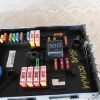 Porte fusible SKODA OCTAVIA 2 PHASE 1 Diesel image 3