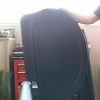 Plage arriere RENAULT LAGUNA 3 PHASE 1 Diesel image 1