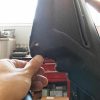 Plage arriere RENAULT LAGUNA 3 PHASE 1 Diesel image 4