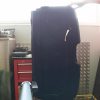 Plage arriere PEUGEOT 308 1 PHASE 1 Diesel image 1
