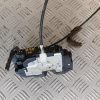 Serrure avant droit NISSAN MICRA 3 PHASE 1 Essence image 2