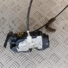 Serrure avant droit NISSAN MICRA 3 PHASE 1 Essence image 3
