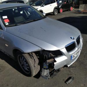 Attelage (boule de remorquage) BMW image 1