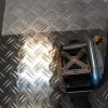 Ceinture avant gauche HONDA JAZZ 2 Essence image 2