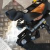 Ceinture avant droit HONDA JAZZ 2 Essence image 1