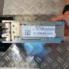 Autoradio d'origine RENAULT LAGUNA 3 PHASE 1 Diesel image 3