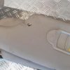 Pare soleil gauche RENAULT MODUS PHASE 1 Diesel image 2