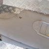 Pare soleil gauche RENAULT MODUS PHASE 1 Diesel image 3