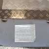Pare soleil gauche KIA PICANTO 1 PHASE 1 Essence image 2