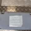 Pare soleil gauche KIA PICANTO 1 PHASE 1 Essence image 3