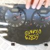 Compteur KIA PICANTO 1 PHASE 1 Essence image 3