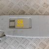 Pare soleil droit VOLKSWAGEN POLO 4 PHASE 2 Diesel image 1