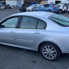 Volant RENAULT LAGUNA 3 PHASE 1 Diesel image 5
