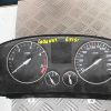Compteur RENAULT LAGUNA 3 PHASE 1 Diesel image 1