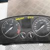 Compteur RENAULT LAGUNA 3 PHASE 1 Diesel image 3