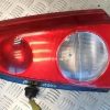Feu arriere principal droit (feux) OPEL AGILA A Diesel image 3