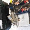 Kit de demarrage VOLKSWAGEN POLO 4 PHASE 2 Diesel image 1
