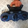 Commande chauffage KIA PICANTO 1 PHASE 1 Essence image 3
