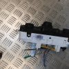Commande chauffage RENAULT MODUS PHASE 1 Diesel image 1