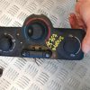 Commande chauffage RENAULT MODUS PHASE 1 Diesel image 2