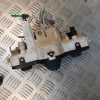Commande chauffage RENAULT MODUS PHASE 1 Diesel image 3