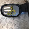 Retroviseur droit NISSAN MICRA 3 PHASE 1 Essence image 1