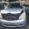 Aerateur tableau de bord TOYOTA COROLLA VERSO 2 PHASE 1 Diesel image 4