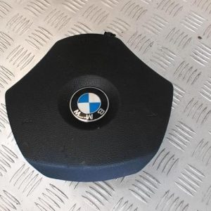 Air bag conducteur BMW image 1