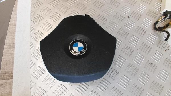 Air bag conducteur BMW image 1