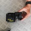 Commande de phare OPEL AGILA A Diesel image 1