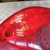 Feu arriere principal gauche (feux) PEUGEOT 207 PHASE 1 Essence image 1