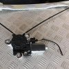 Leve vitre electrique avant droit VOLKSWAGEN FOX Essence image 3