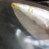 Optique avant principal gauche (feux)(phare) RENAULT CLIO 2 PHASE 2 Essence image 3