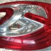 Feu arriere principal droit (feux) PEUGEOT 208 1 PHASE 1 Diesel image 2