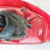 Feu arriere principal droit (feux) PEUGEOT 208 1 PHASE 1 Diesel image 3
