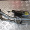 Moteur essuie glace avant PEUGEOT 208 1 PHASE 1 Diesel image 2