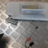 Pare soleil droit PEUGEOT 208 1 PHASE 1 Diesel image 1