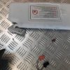 Pare soleil droit PEUGEOT 208 1 PHASE 1 Diesel image 2
