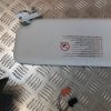 Pare soleil droit PEUGEOT 208 1 PHASE 1 Diesel image 3