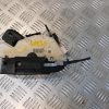 Serrure avant droit VOLKSWAGEN POLO 5 PHASE 2 Essence image 1