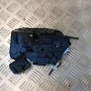 Serrure avant droit VOLKSWAGEN POLO 5 PHASE 2 Essence image 3