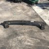 Renfort pare choc avant (traverse) PEUGEOT 207 PHASE 1 Essence image 2